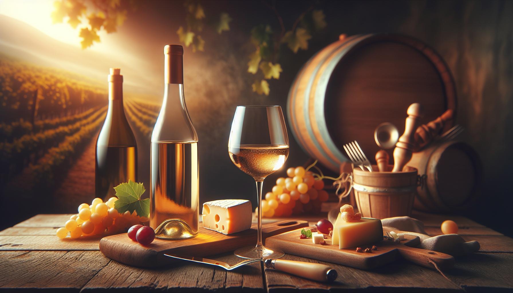 Is White Wine Gluten Free? Safe Choices for Gluten Sensitivity