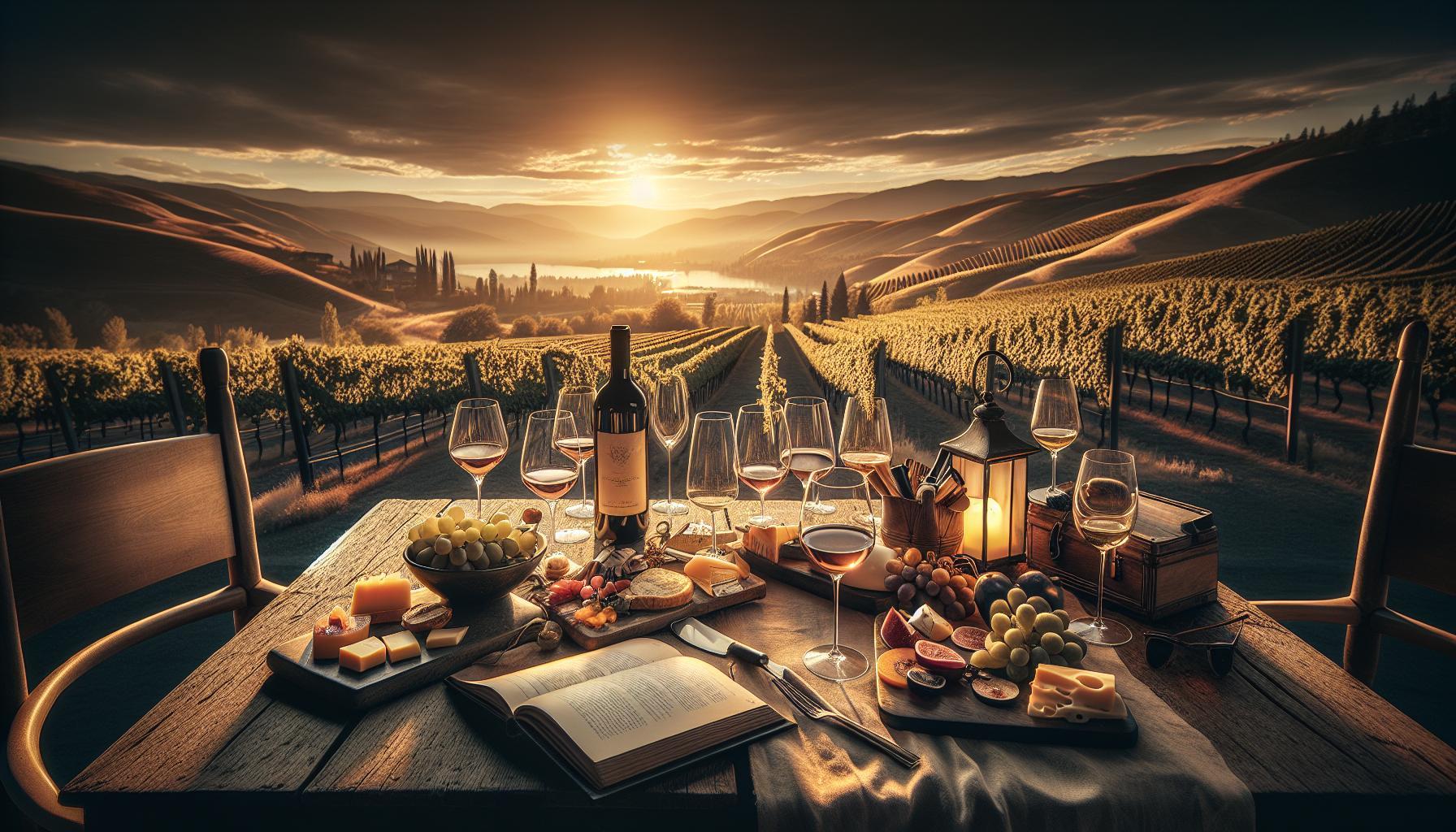 Must Visit Wineries Kelowna: Don’t Miss These Local Favorites 14 Must Visit Wineries Kelowna: Don’t Miss These Local Favorites