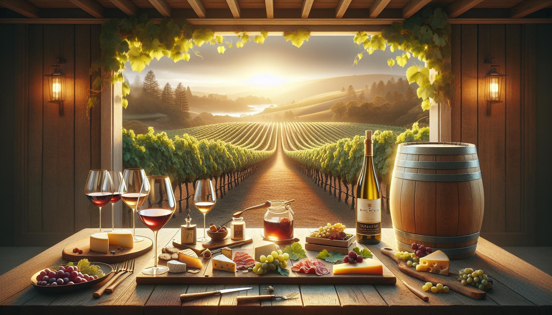 Where Is Drew Bledsoe’s Winery? Location & Visitor Guide 13 Where Is Drew Bledsoe’s Winery? Location & Visitor Guide