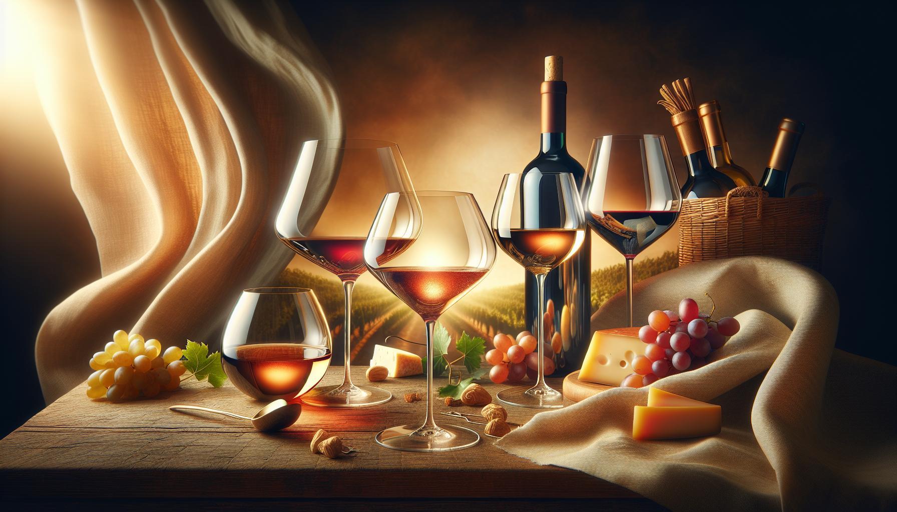 Is Wine Considered Liquor? Key Differences Explained 11 Is Wine Considered Liquor? Key Differences Explained