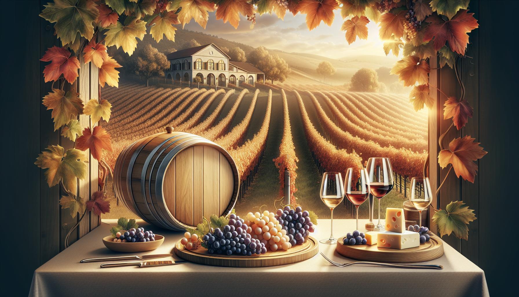 Where Is Cooper’s Hawk Winery? Discover This Unique Winery Chain 9 Where Is Cooper’s Hawk Winery? Discover This Unique Winery Chain