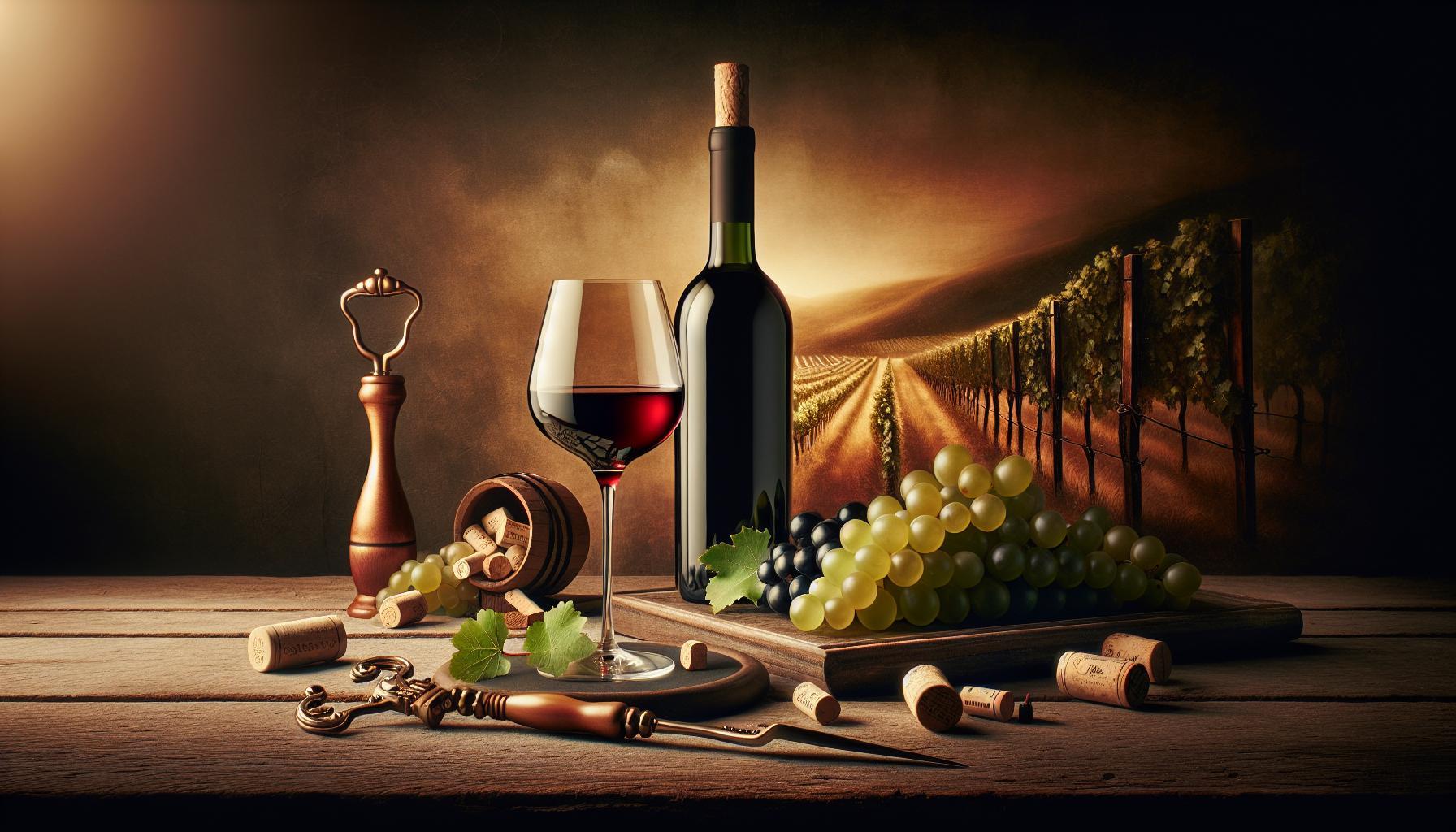 What Is Sulphite in Wine? Understanding Its Role and Health Impact 10 What Is Sulphite in Wine? Understanding Its Role and Health Impact
