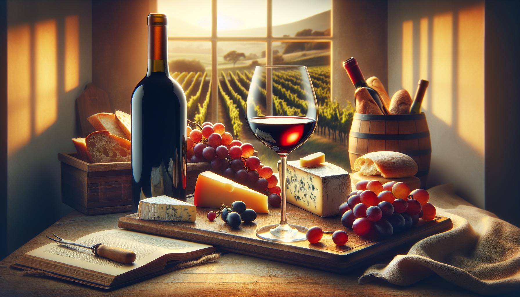 What Is a Good Red Wine to Drink? Top Picks for Every Palate 7 What Is a Good Red Wine to Drink? Top Picks for Every Palate