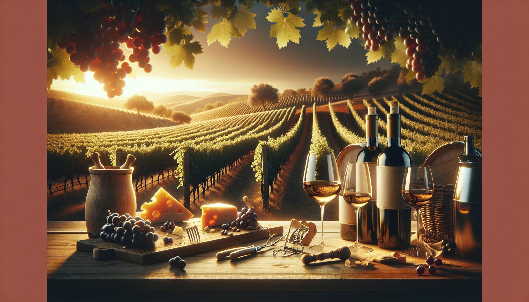 Where to Buy Volcano Winery Wine: Best Retailers and Online Shops