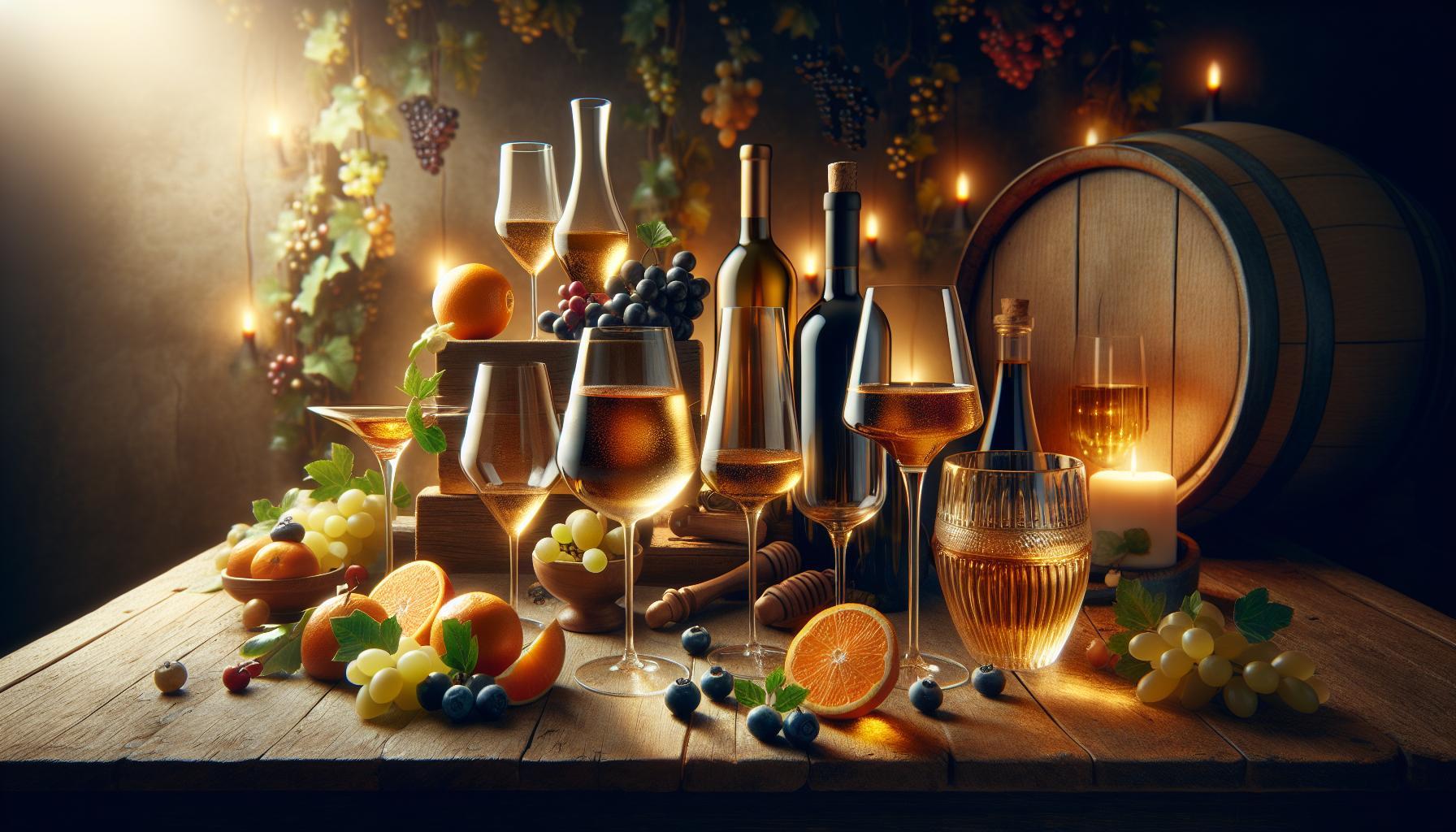 What Is a Wine Cooler Beverage? Refreshing Alternatives Explained
