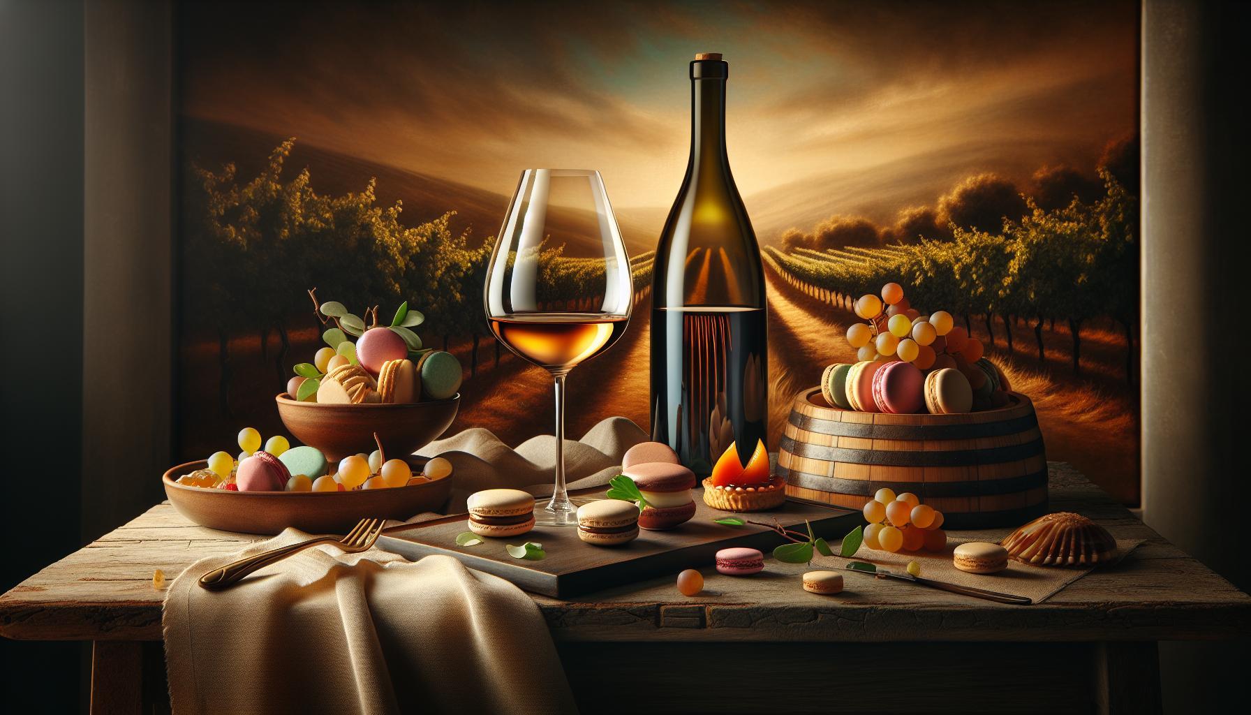 What Is Dessert Wine? Indulgent Styles and Pairings 11 What Is Dessert Wine? Indulgent Styles and Pairings