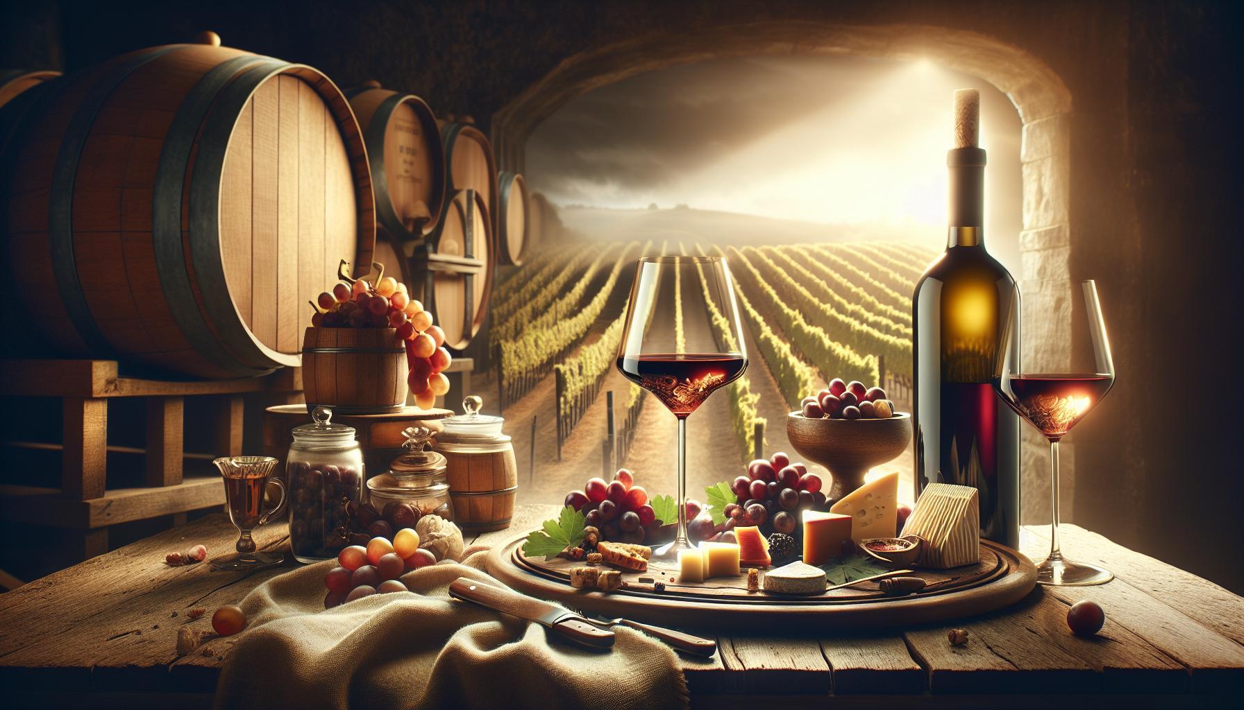 Who Owns XXL Wine? The Story Behind the Brand and Its Owners