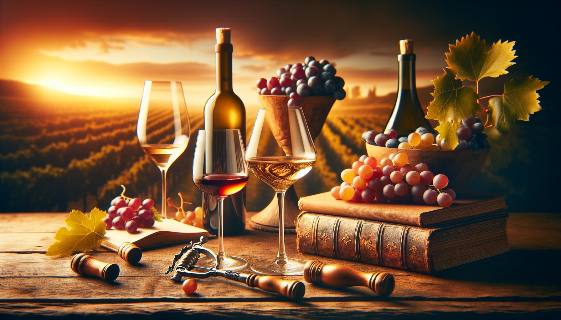 What Is the Best Wine? Expert Tips for Choosing Your Favorite
