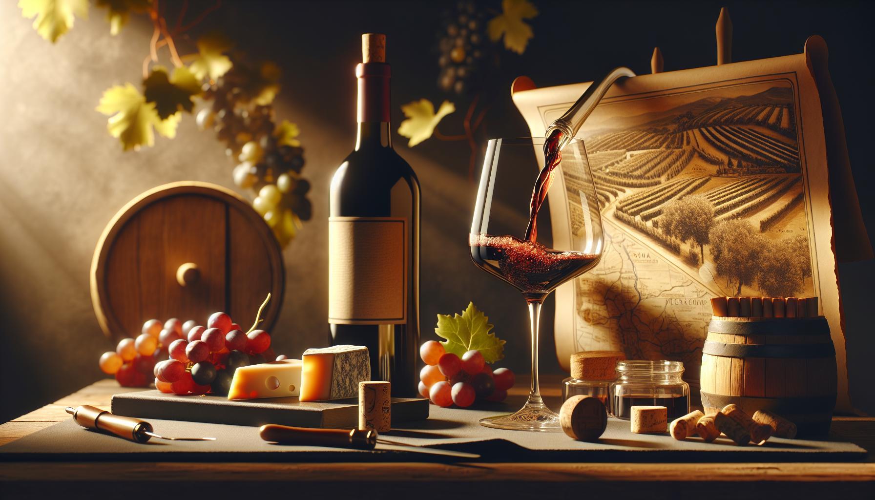 How Many Servings in a Bottle of Wine? Pouring Guide 12 How Many Servings in a Bottle of Wine? Pouring Guide