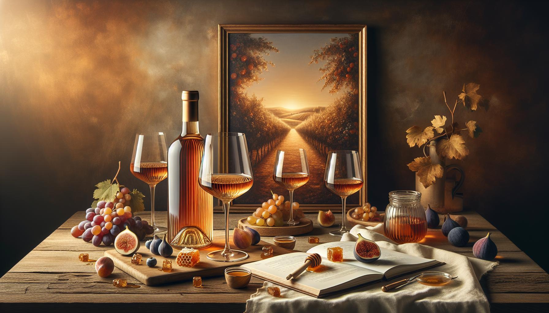 What Is the Best Sweet Wine? Award-Winning Favorites 10 What Is the Best Sweet Wine? Award-Winning Favorites