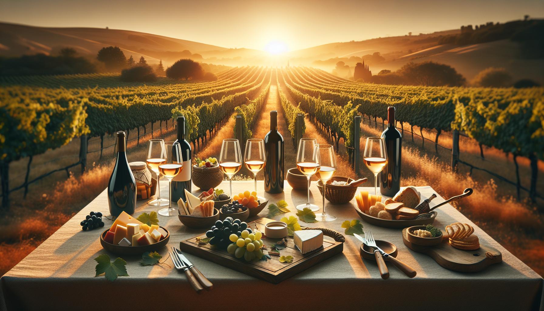 Who Owns Viansa Winery? Discover the Proprietors 11 Who Owns Viansa Winery? Discover the Proprietors