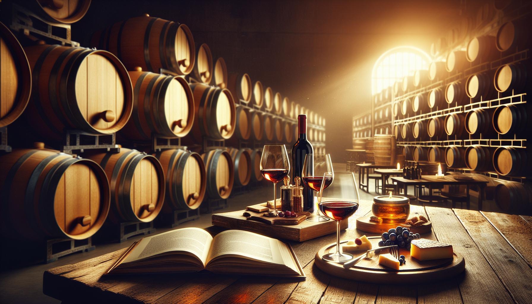 Why Do Wineries Close So Early? Inside the Industry Schedule 7 Why Do Wineries Close So Early? Inside the Industry Schedule