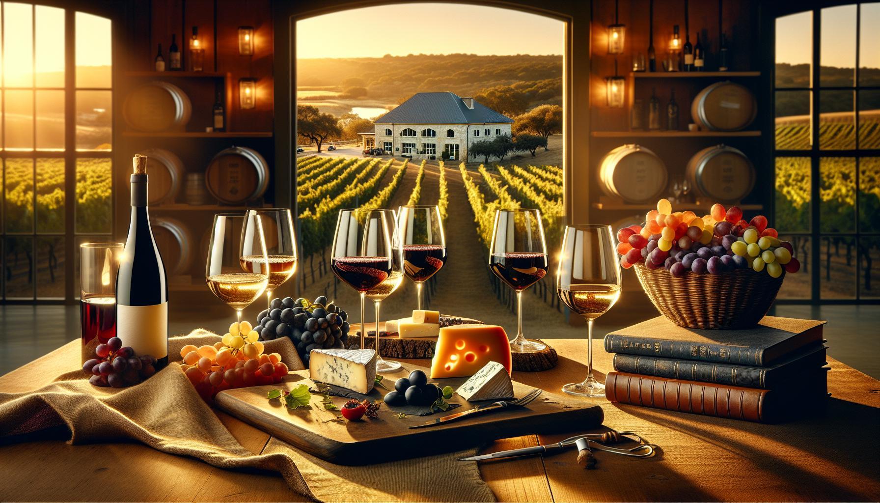 Are Wineries Open on Sunday in Fredericksburg TX? 10 Are Wineries Open on Sunday in Fredericksburg TX?