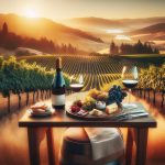 A Blooming Hill Vineyard & Winery: Experience Oregon’s Charm