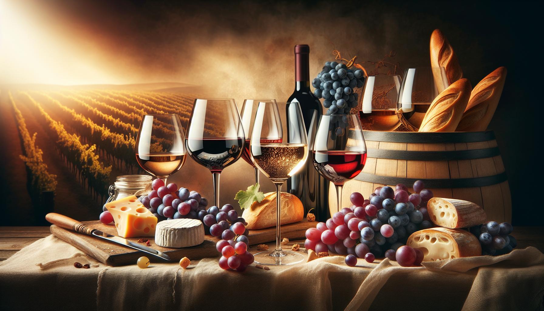 Who Sells Boone’s Farm Wine Near Me? Find Local Retailers