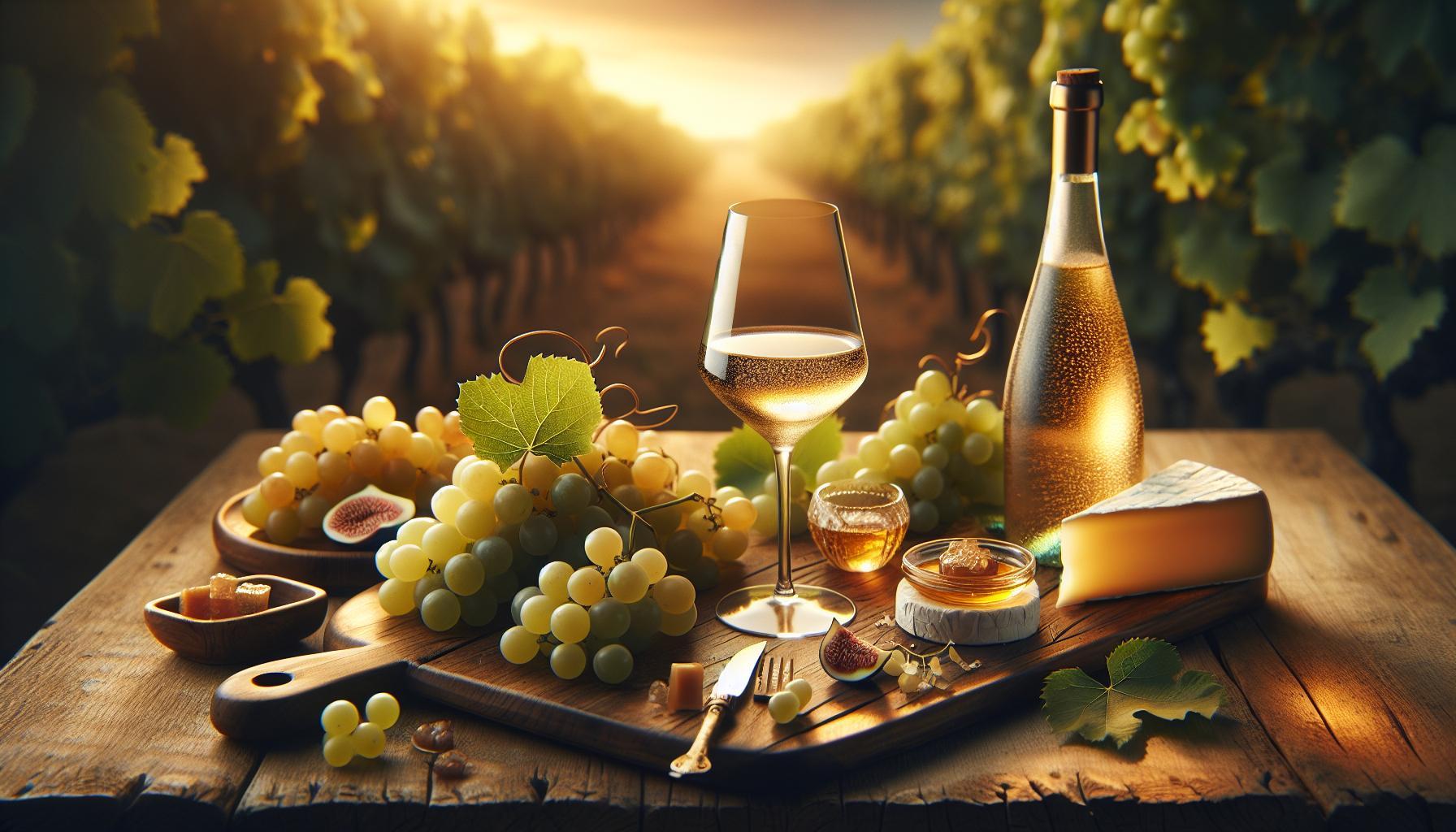Is Moscato Wine? Exploring the World’s Favorite Sweet White 9 Is Moscato Wine? Exploring the World’s Favorite Sweet White