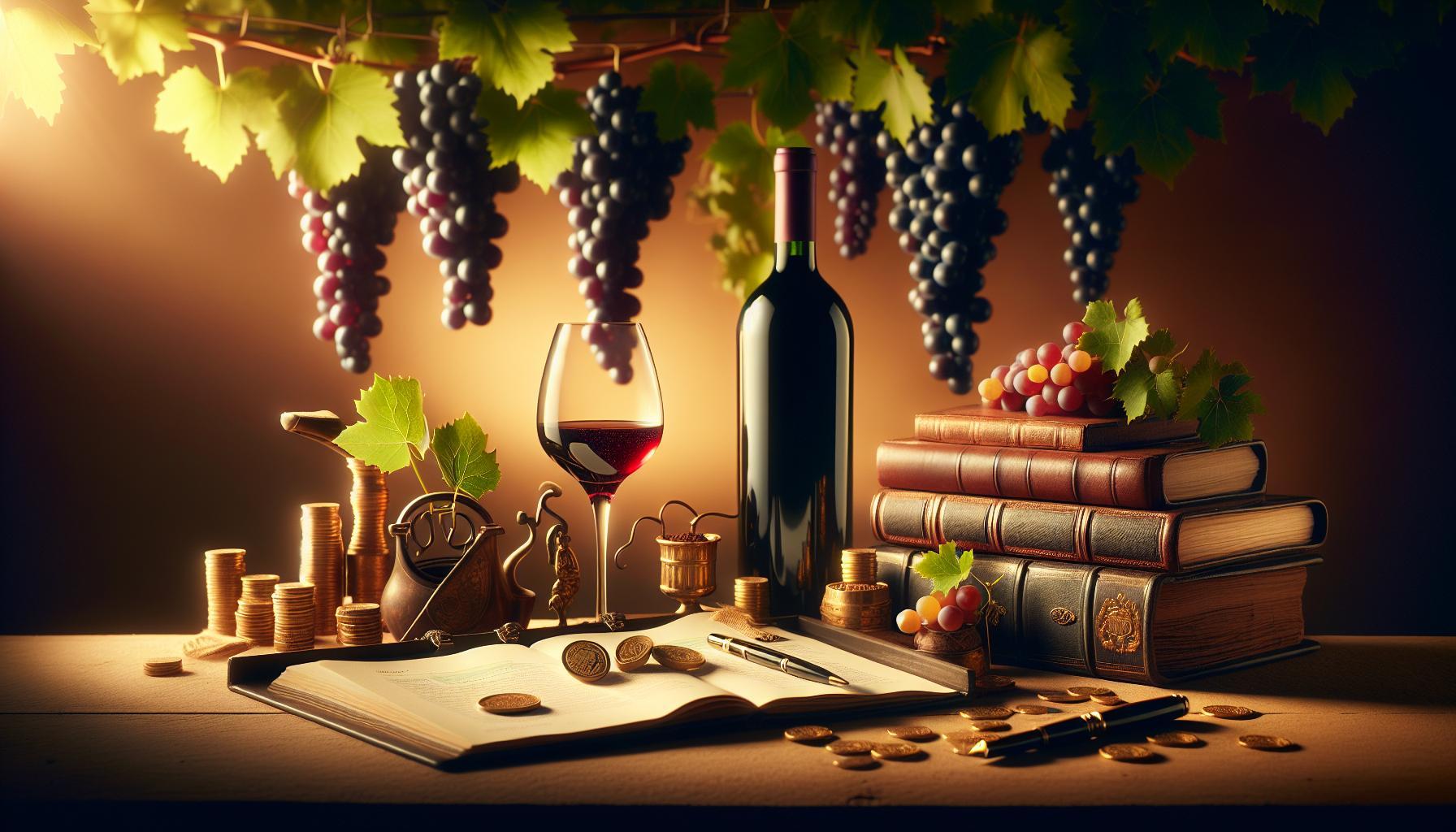 How Much Does It Cost to Start a Winery? Real Startup Numbers Revealed 12 How Much Does It Cost to Start a Winery? Real Startup Numbers Revealed