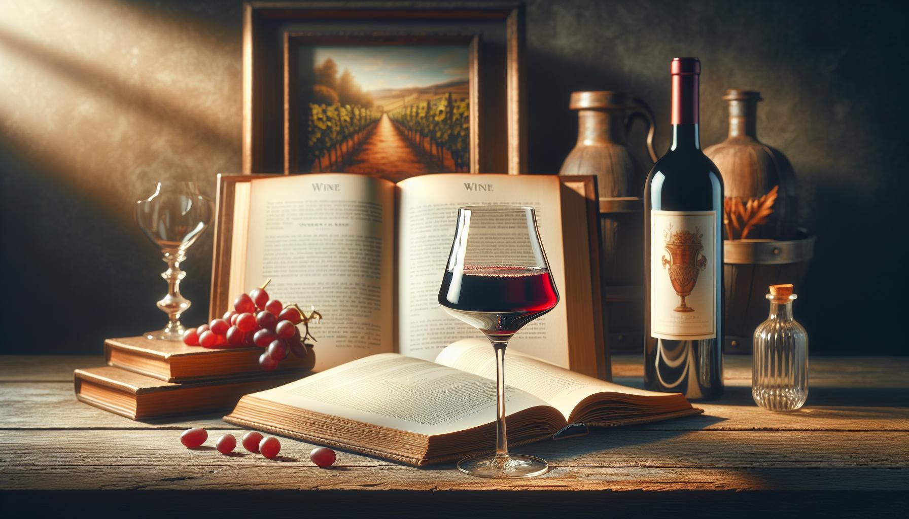 How Many Calories in a Bottle of Wine? Uncover the Facts 9 How Many Calories in a Bottle of Wine? Uncover the Facts