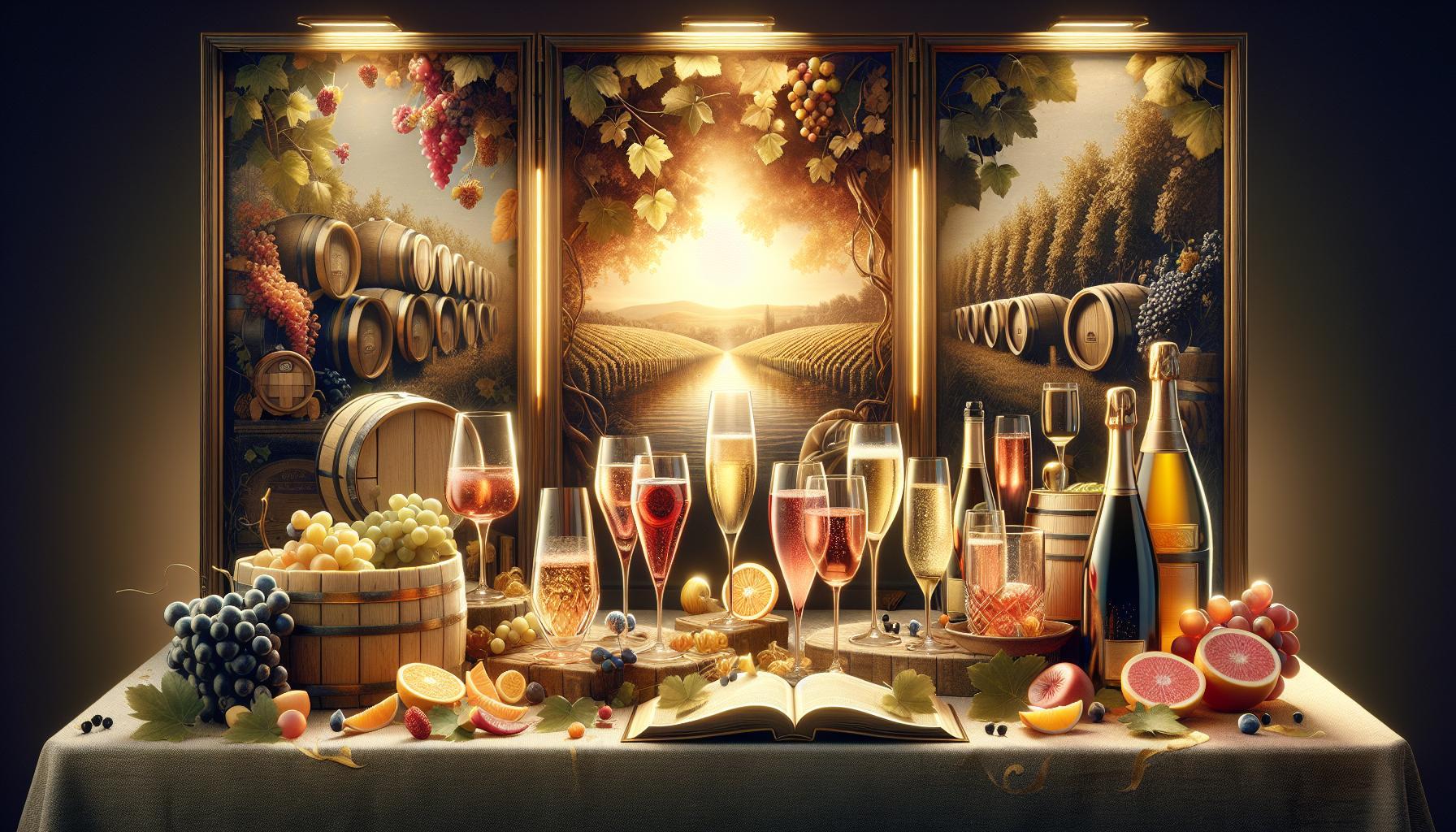 What Are Wine Coolers? Refreshing Beverage Trends and Top Brands 8 What Are Wine Coolers? Refreshing Beverage Trends and Top Brands