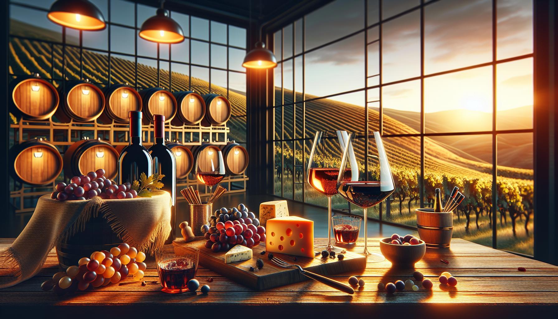 Who Owns 19 Crimes Winery? Meet the Team Behind the Infamous Label 10 Who Owns 19 Crimes Winery? Meet the Team Behind the Infamous Label