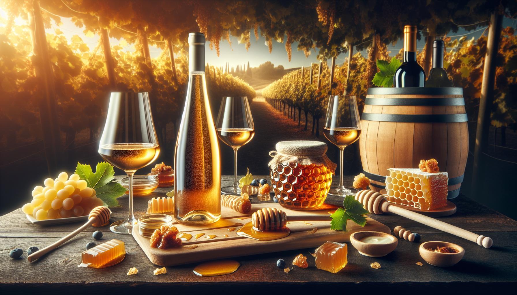 Where to Buy Mead Honey Wine? Finding Unique Bottles Near You