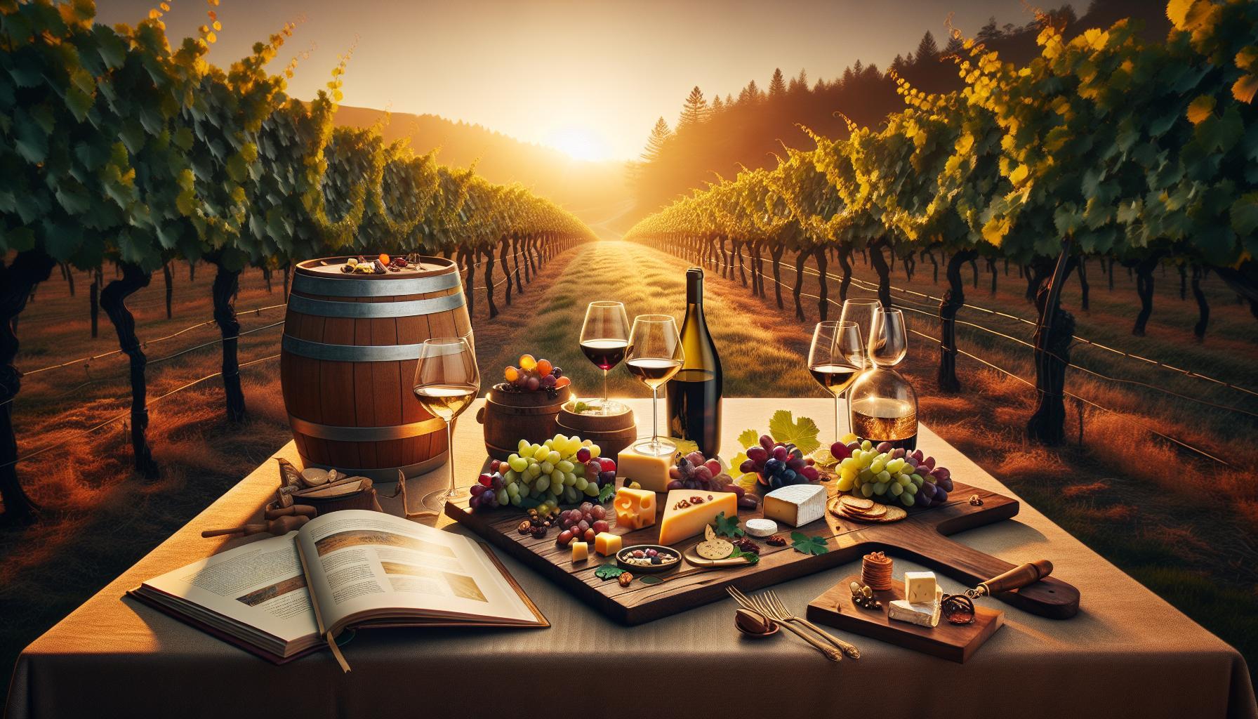 Who Owns Mondavi Winery? Unveiling the Power Players of Napa 8 Who Owns Mondavi Winery? Unveiling the Power Players of Napa
