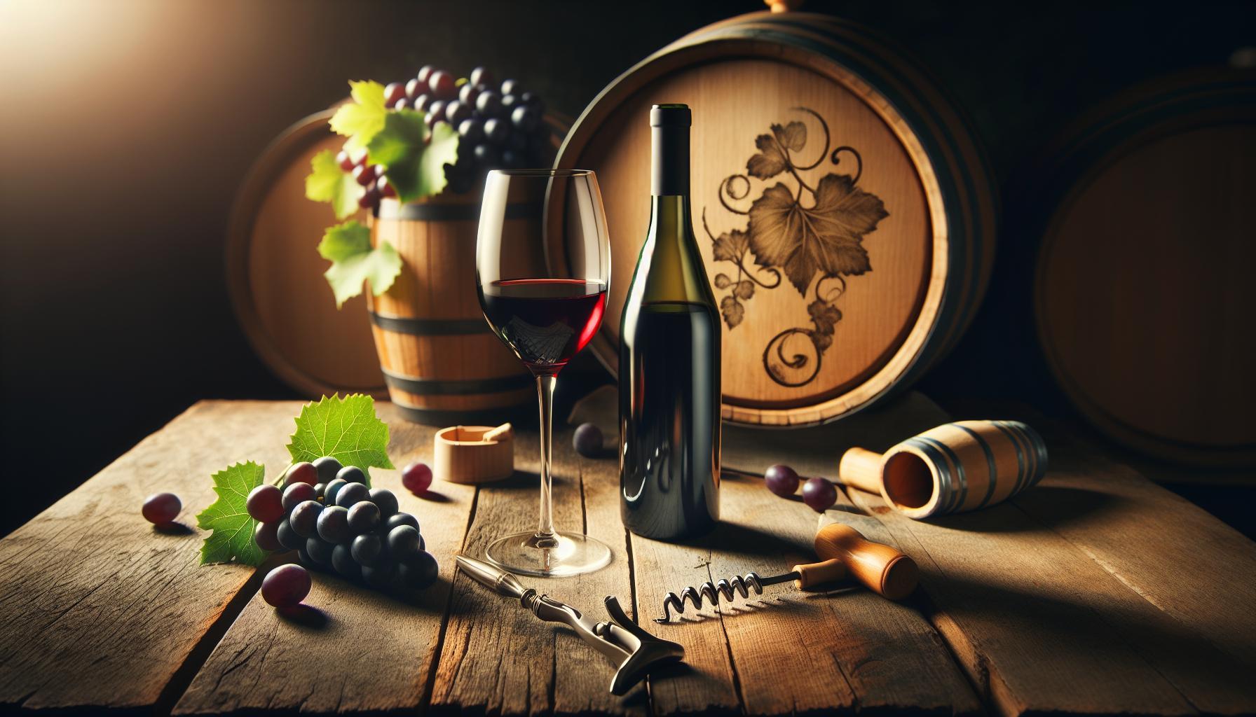 How Many Grapes in a Bottle of Wine? The Fascinating Breakdown 9 How Many Grapes in a Bottle of Wine? The Fascinating Breakdown