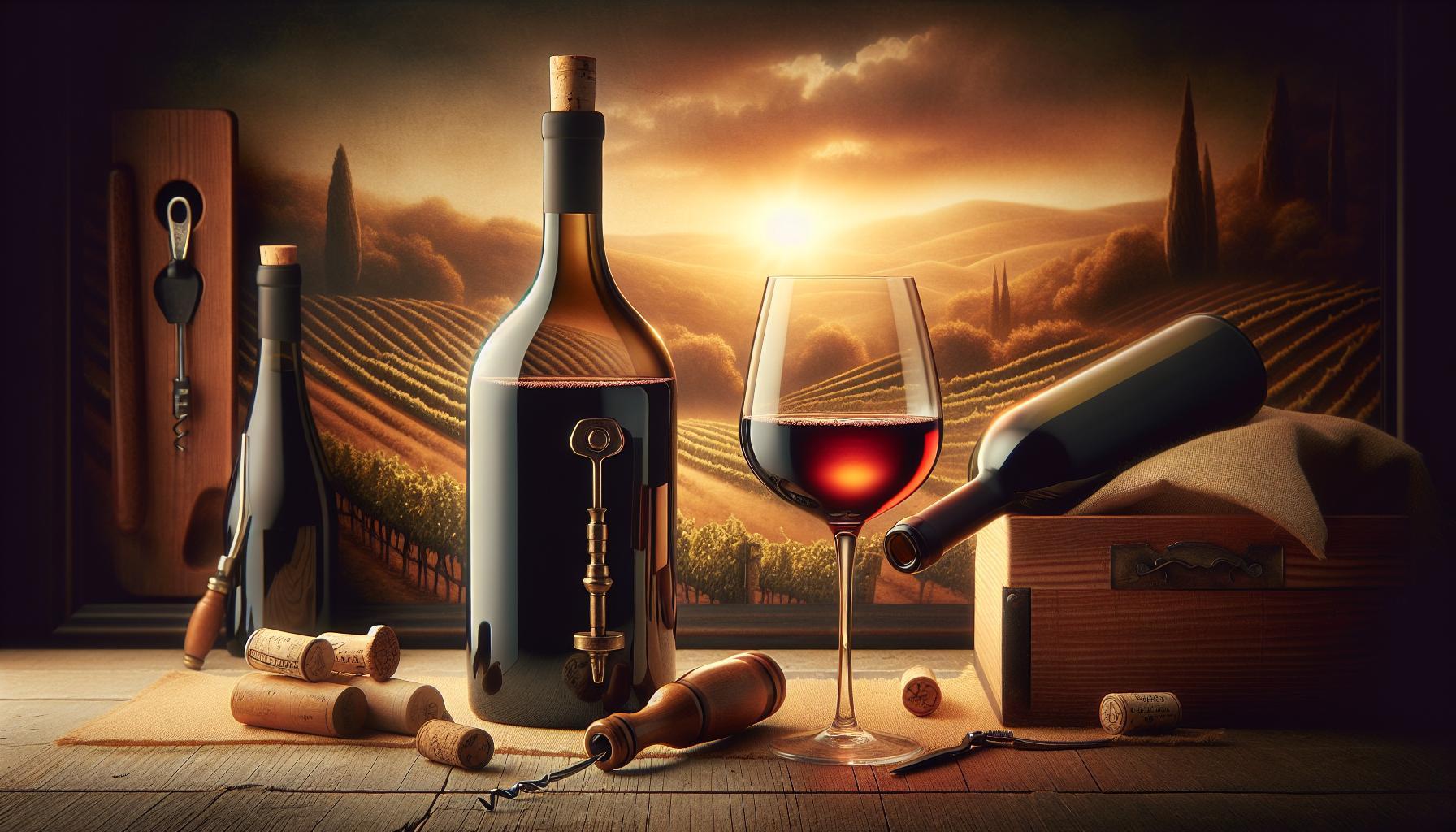 How Many Bottles of Wine in a Litre? Conversion Made Simple 11 How Many Bottles of Wine in a Litre? Conversion Made Simple