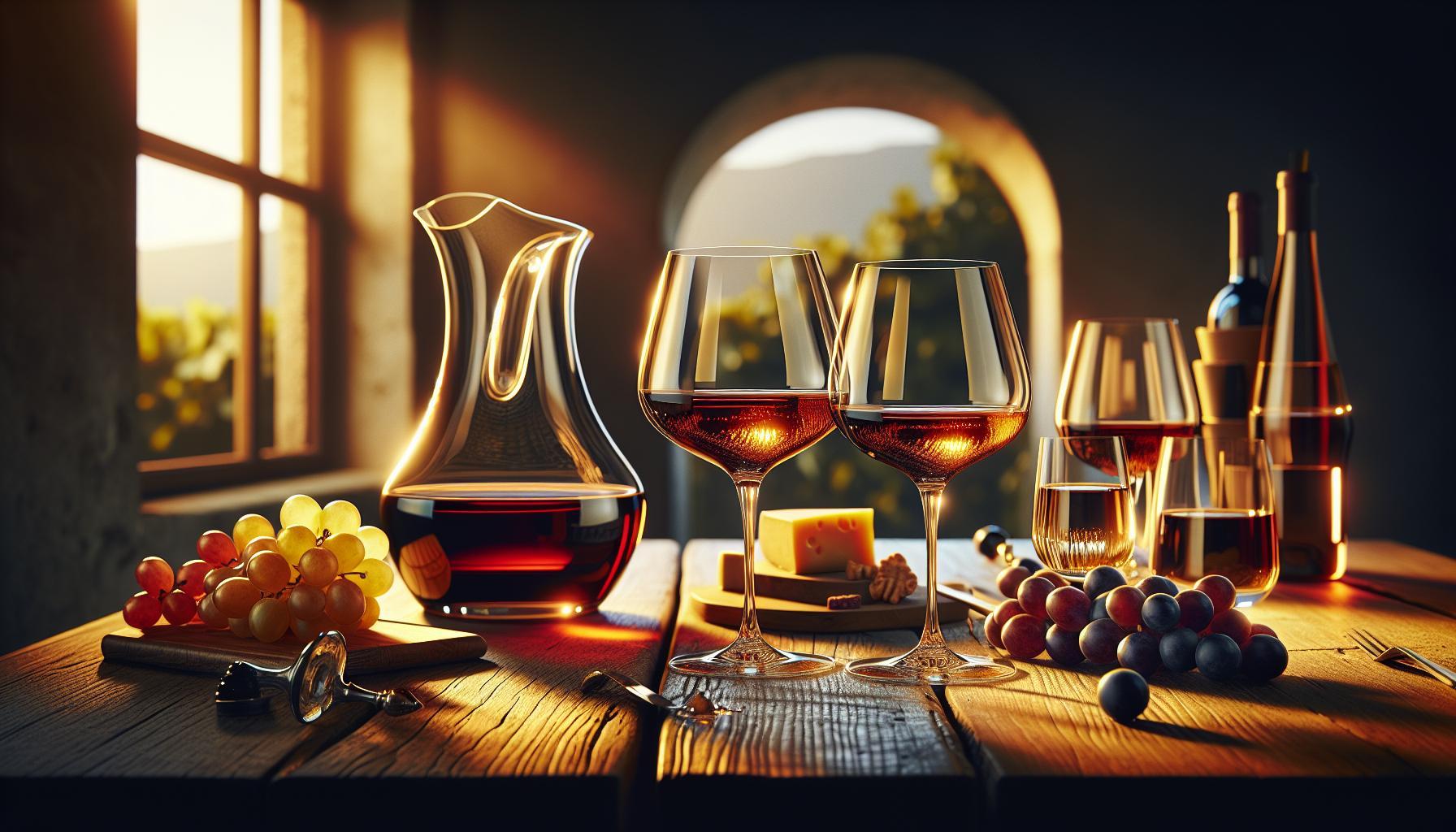 Does Wine Dehydrate You? Alcohol’s Effect on Hydration