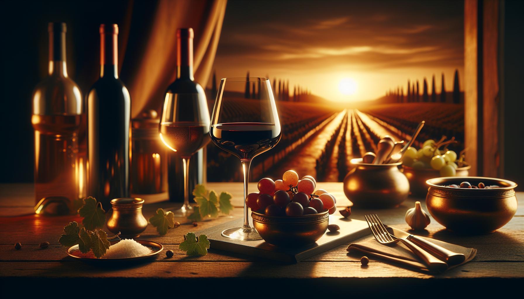 Can You Drink Cooking Wine? Safety, Taste, and Alternatives Explained