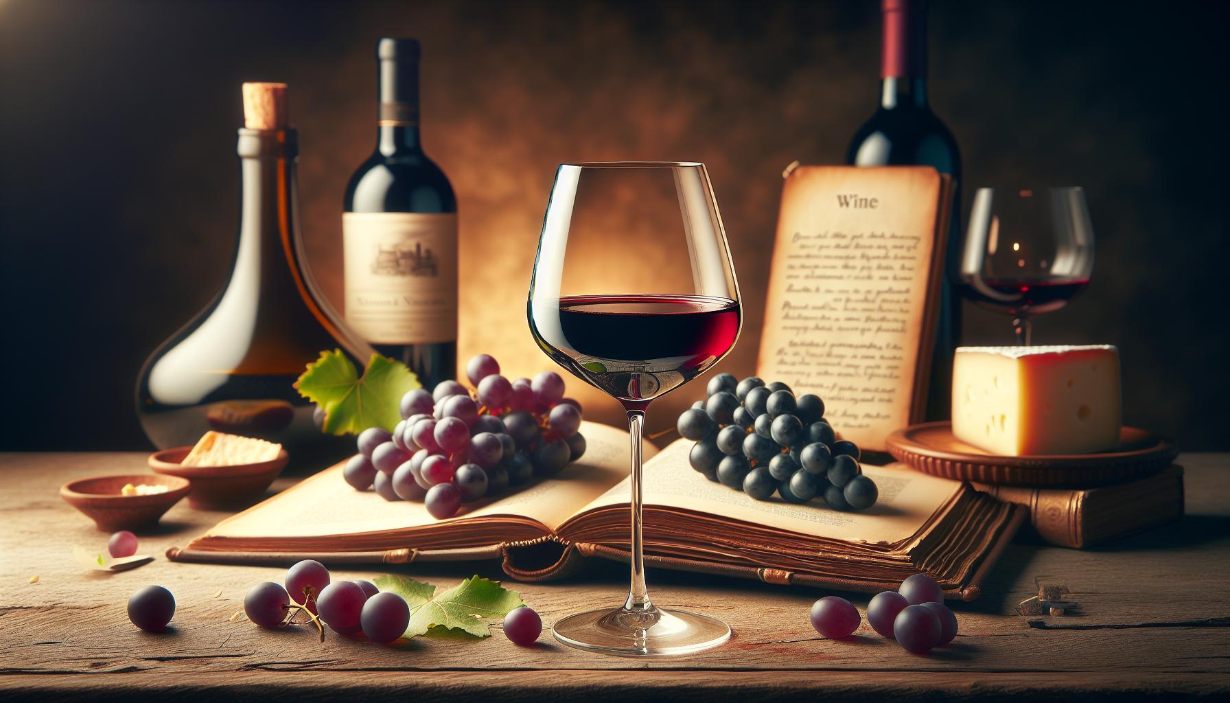 What Is a Dry Wine? Understanding Wine Styles and Palates 7 What Is a Dry Wine? Understanding Wine Styles and Palates