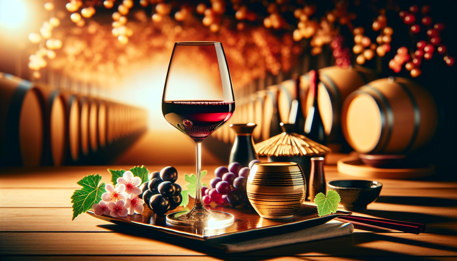 How Much Is a Glass of Wine in Japan? Wine Prices Revealed