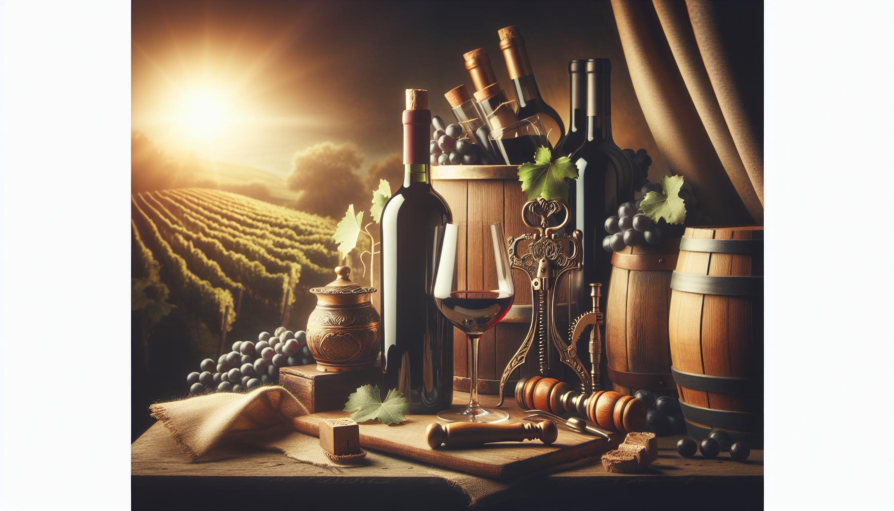 How Long After Surgery Can You Drink Wine? Essential Recovery Guidelines 1 How Long After Surgery Can You Drink Wine? Essential Recovery Guidelines