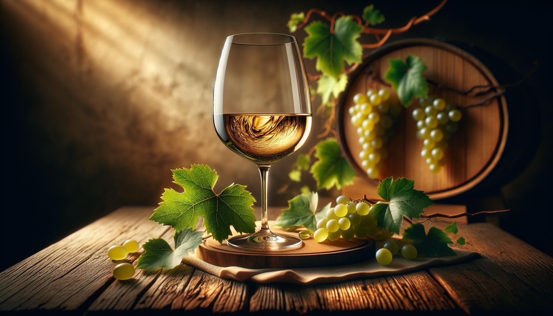 How Many Calories in a White Wine Glass? Calorie Counts Revealed 12 How Many Calories in a White Wine Glass? Calorie Counts Revealed