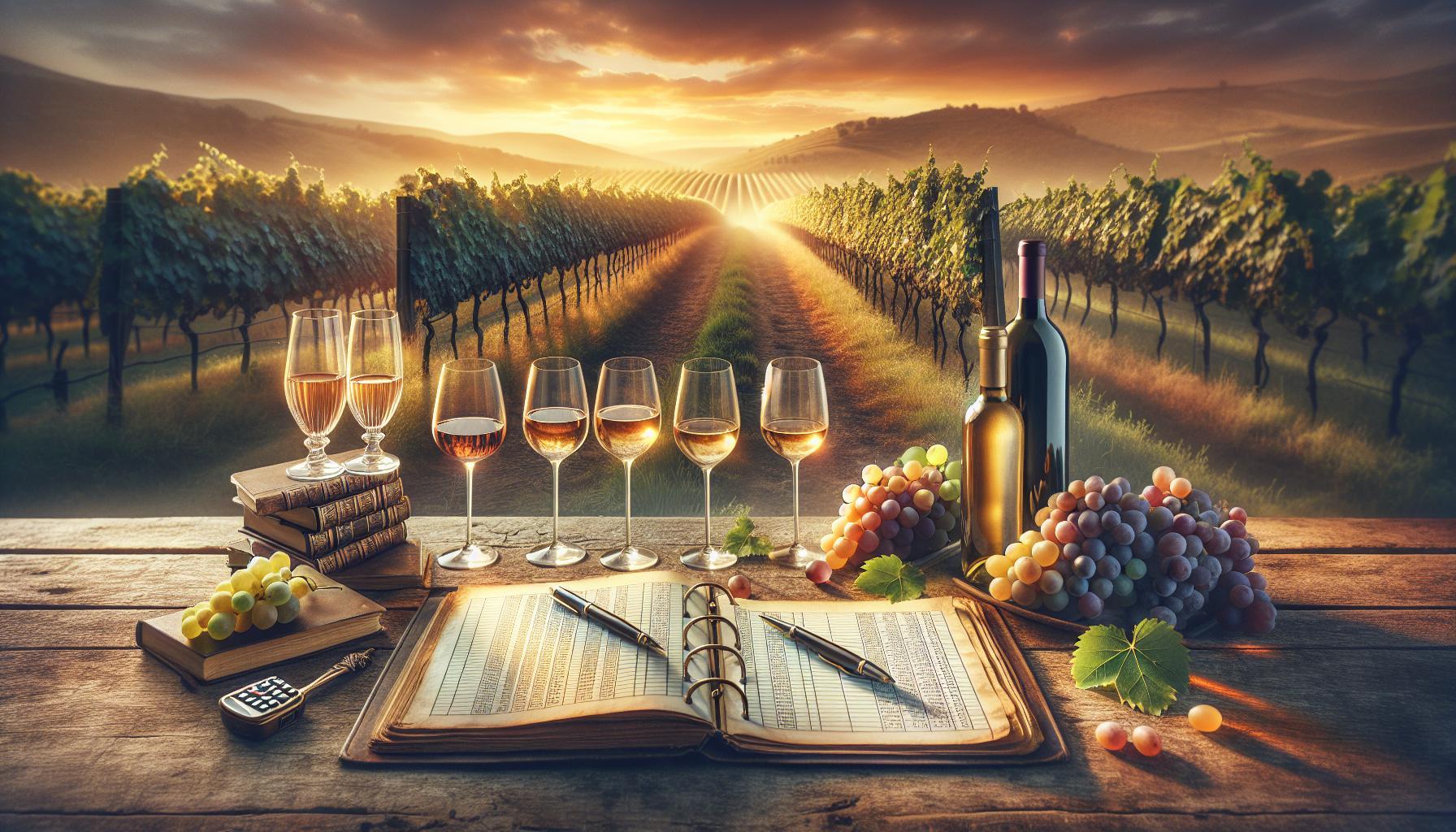 How Much Does It Cost to Open a Winery? Budget Breakdown 13 How Much Does It Cost to Open a Winery? Budget Breakdown