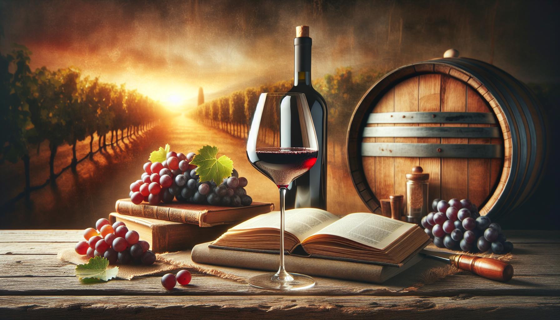 Is Cabernet Sauvignon a Red Wine? Varietal Guide for Enthusiasts 12 Is Cabernet Sauvignon a Red Wine? Varietal Guide for Enthusiasts