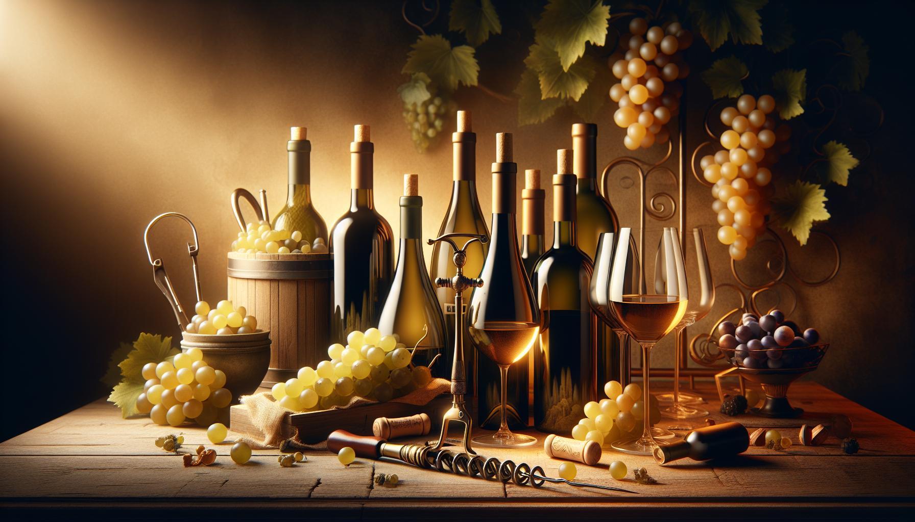 Does Unopened Wine Go Bad? Shelf Life and Storage Tips