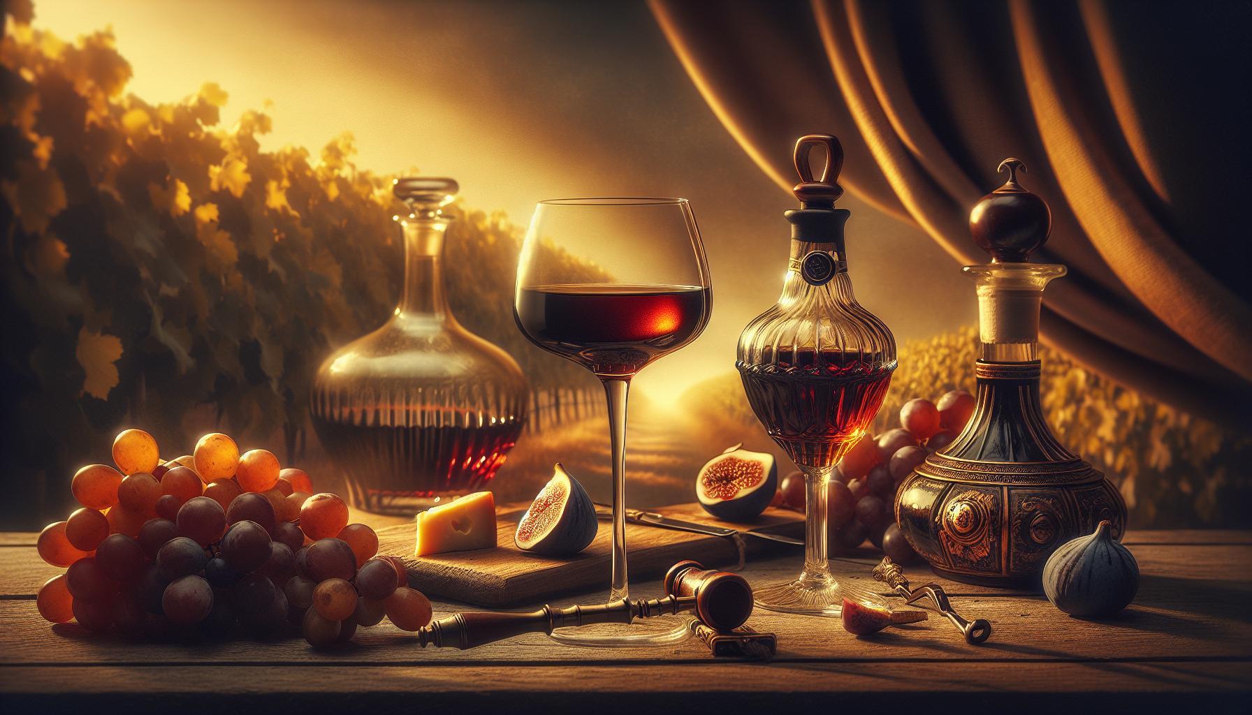Is Port Wine Sweet? Discover the Richness of Port Styles 9 Is Port Wine Sweet? Discover the Richness of Port Styles