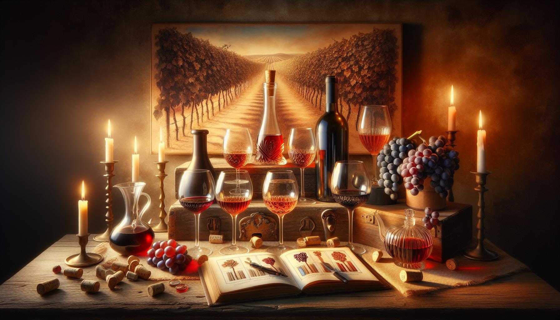 Is Winery a Word? Wine Vocabulary Explained