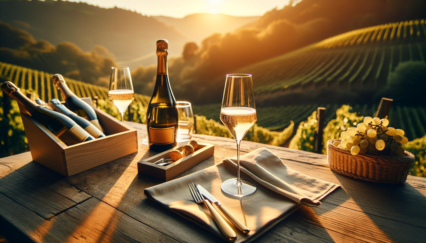 Is Prosecco Wine? Understanding This Sparkling Favorite Explained