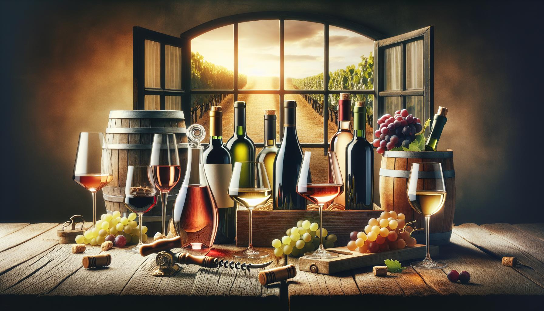 How Many Drinks Are in a Bottle of Wine? Serving Size Explained 4 The Alcohol Content of Different Wine Varieties