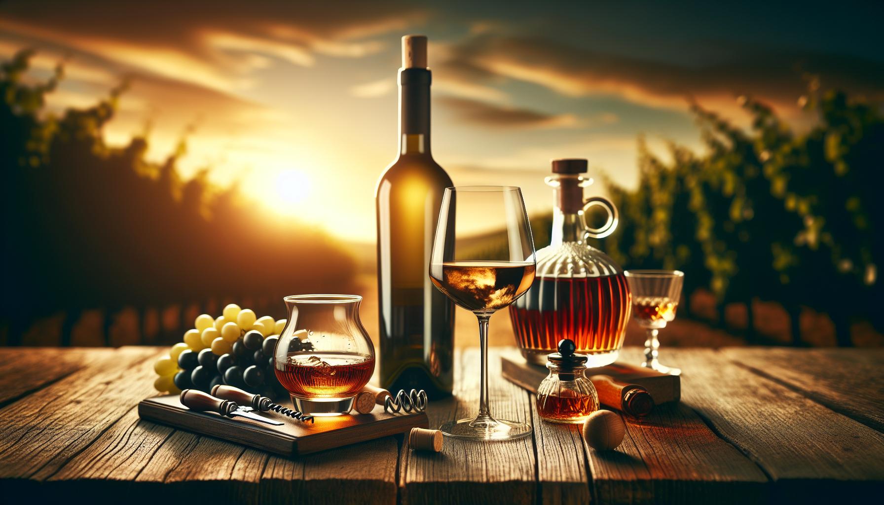 Is Wine Considered Liquor? Key Differences Explained 4 The Alcohol Content of Wine vs. Liquor
