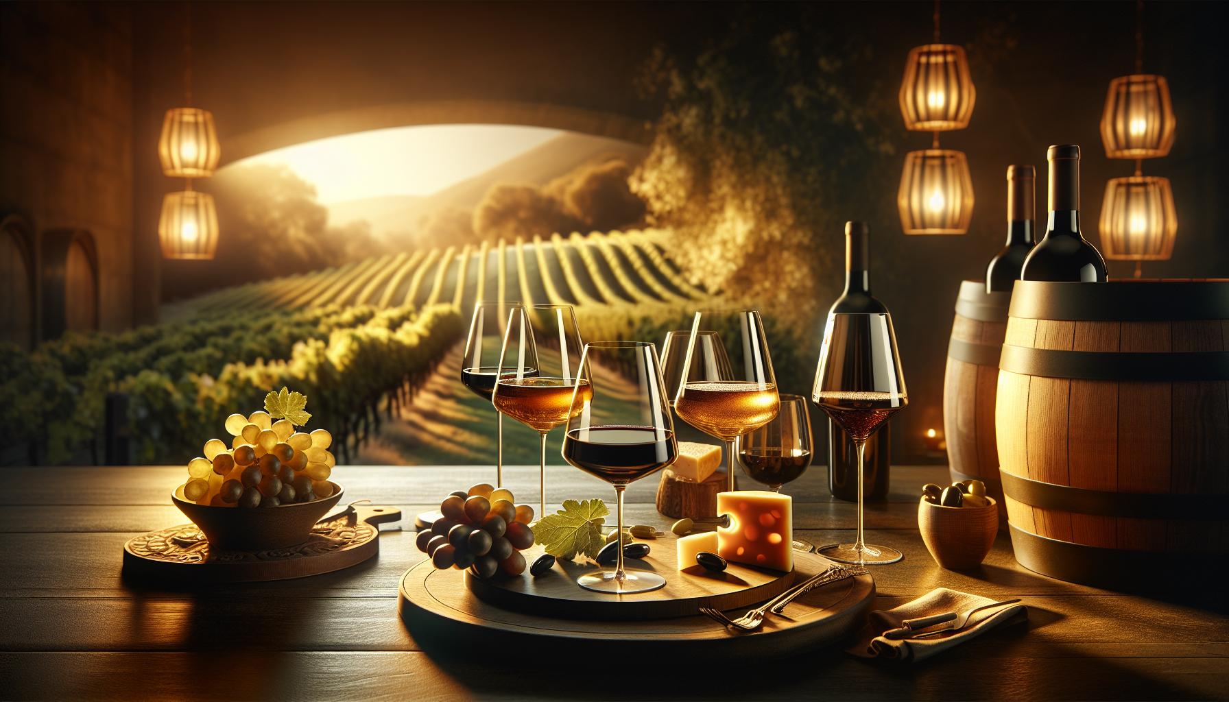 The Allure of Boutique Vineyards: Why They Matter