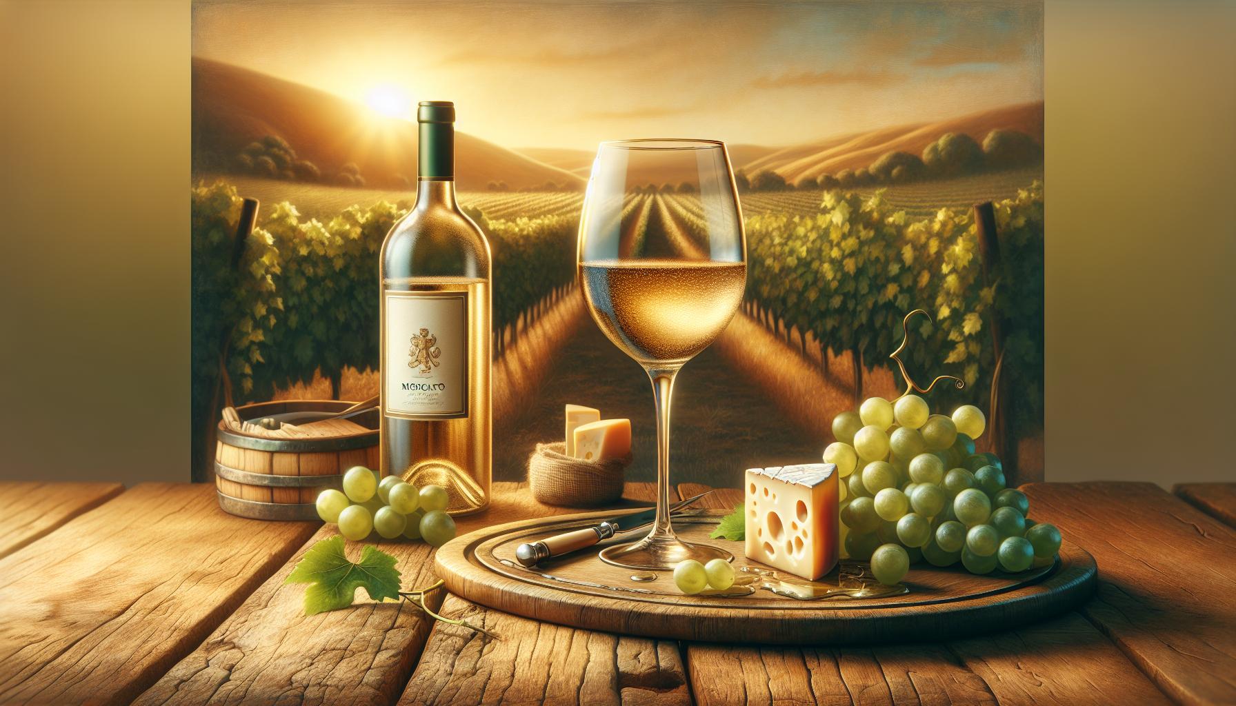 Is Moscato Wine? Exploring the World’s Favorite Sweet White 3 The Allure of Sweetness: What Is Moscato?