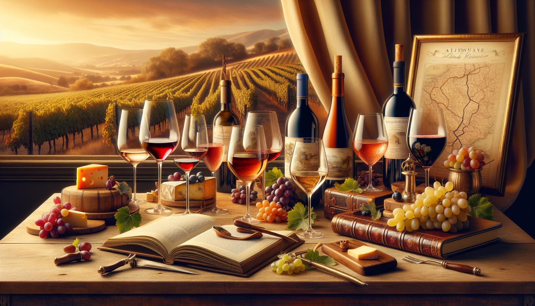 Alternative Payment Methods at Total Wine