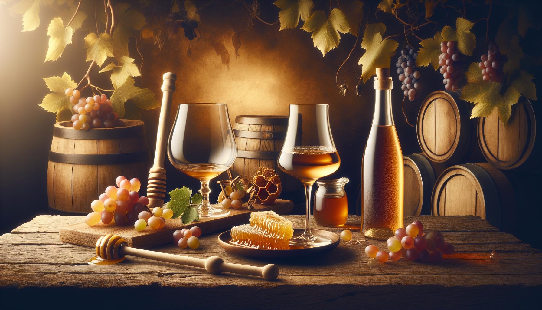 What Does Honey Wine Taste Like? Exploring Mead’s Unique Flavors 4 The Art of Mead-Making Explained