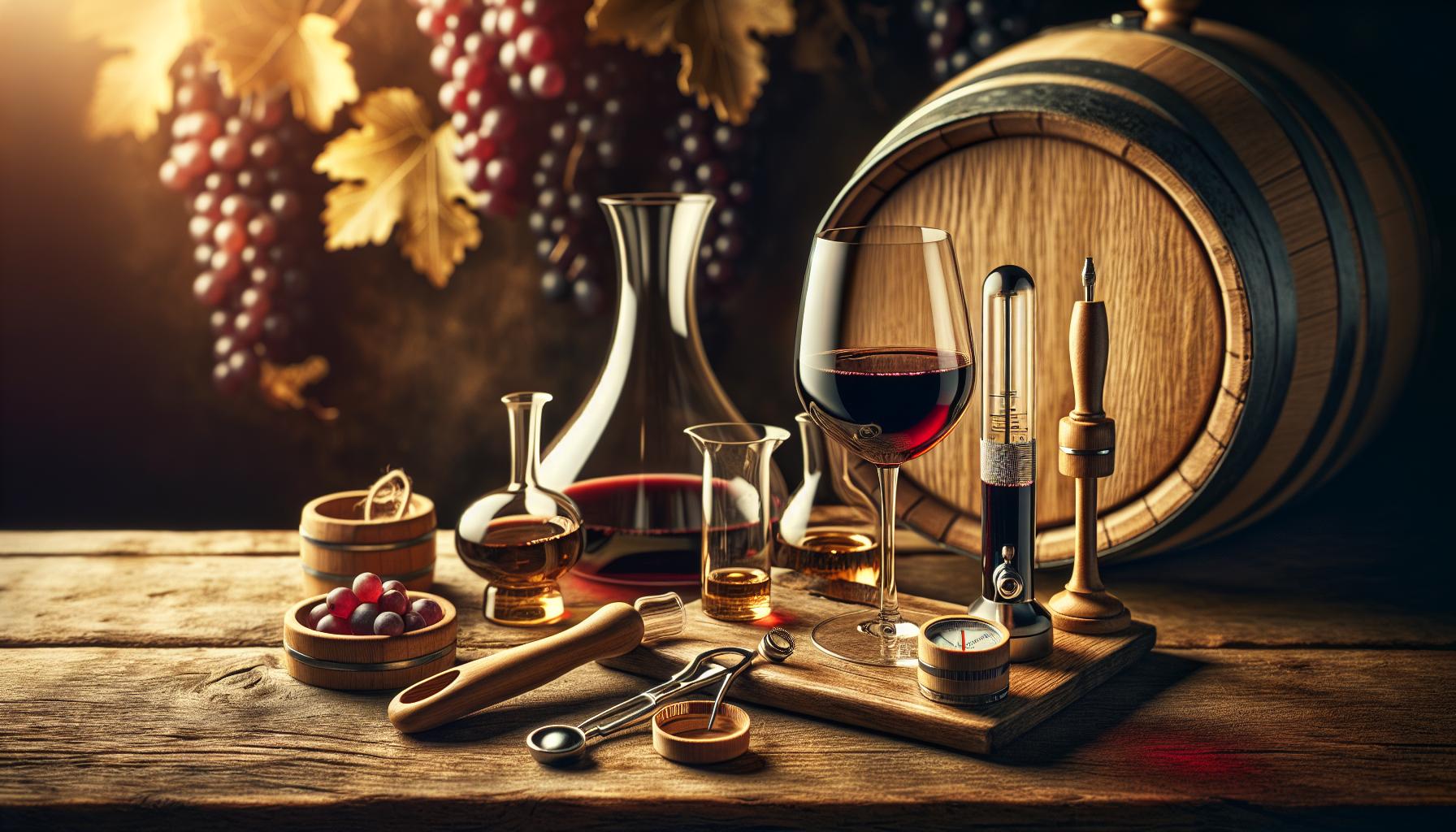 How Many Bottles of Wine in a Litre? Conversion Made Simple 4 The Art of Measuring Wine: Why It Matters