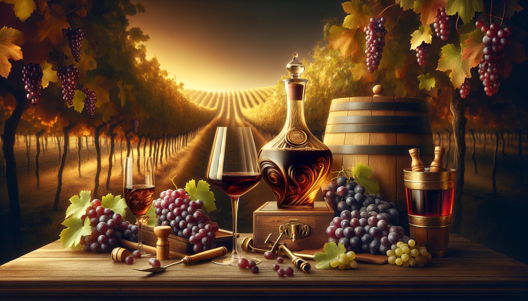 Is Taylor Port Wine? Discover the Unique Qualities of Taylor Port 5 The Art of Producing Taylor Port: Crafting Excellence