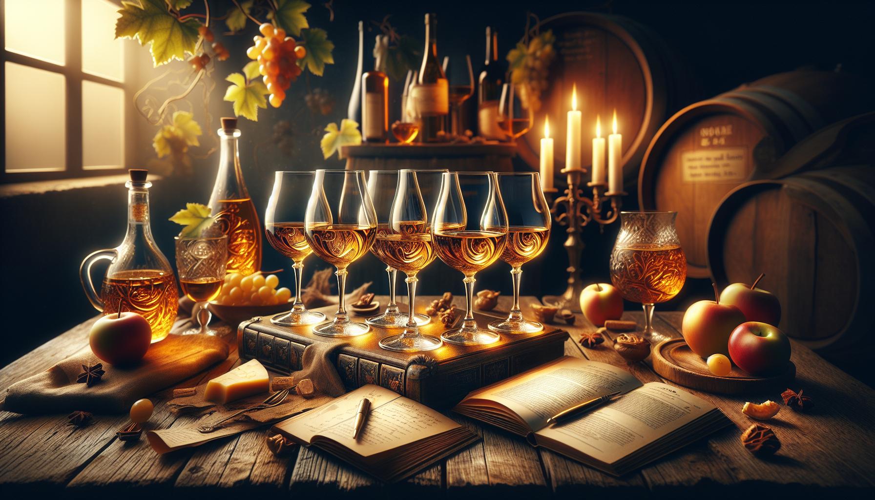 Where to Buy Mead Honey Wine? Finding Unique Bottles Near You 4 The Art of Selecting Quality Mead: What to Look For