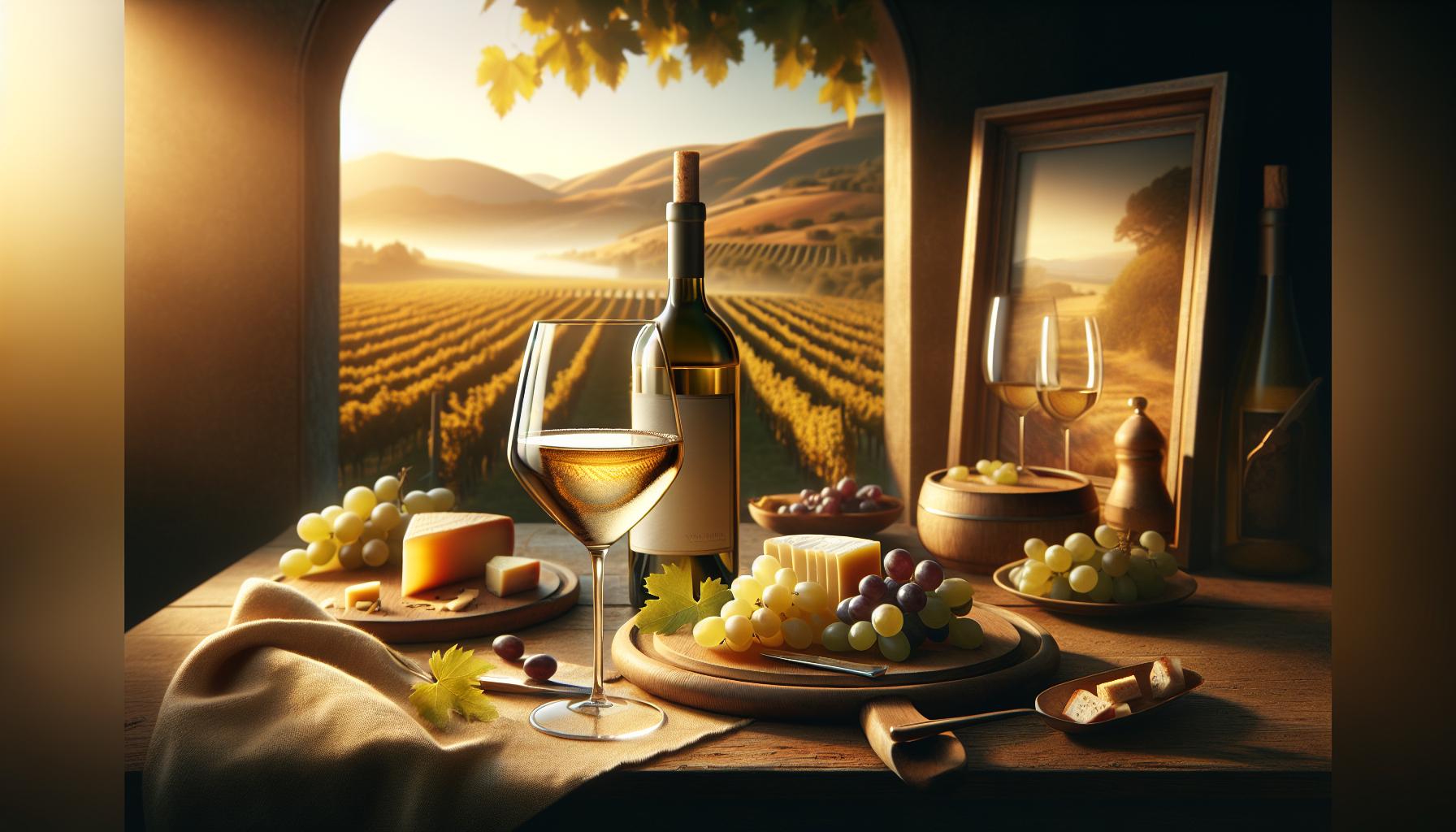What Is a Good White Wine? Top Picks for Every Occasion 4 The Art of Tasting: How to Savor White Wine